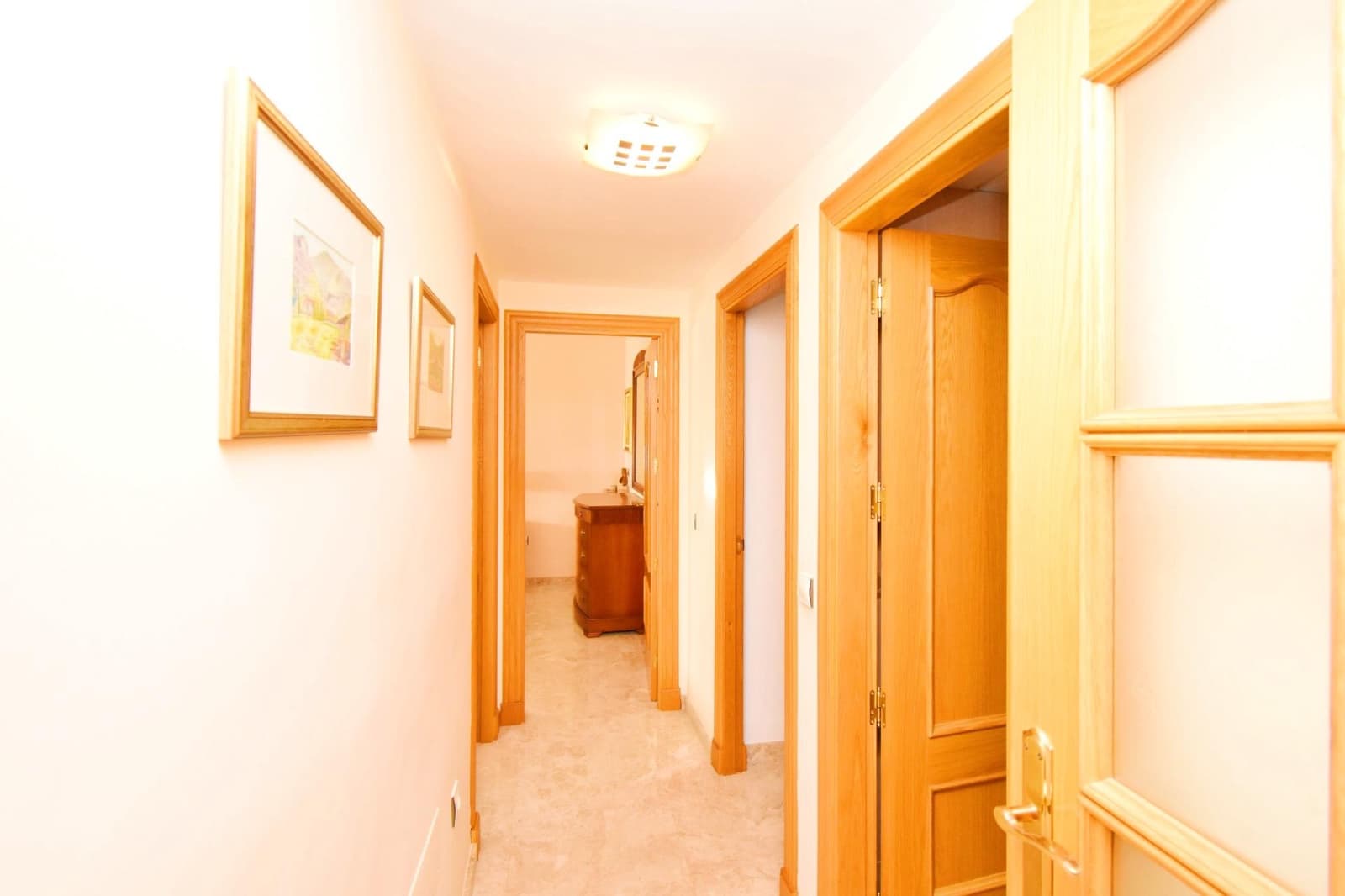 2 bedroom Flat for sale in El Ejido - € 118,000 (Ref: 9437600)