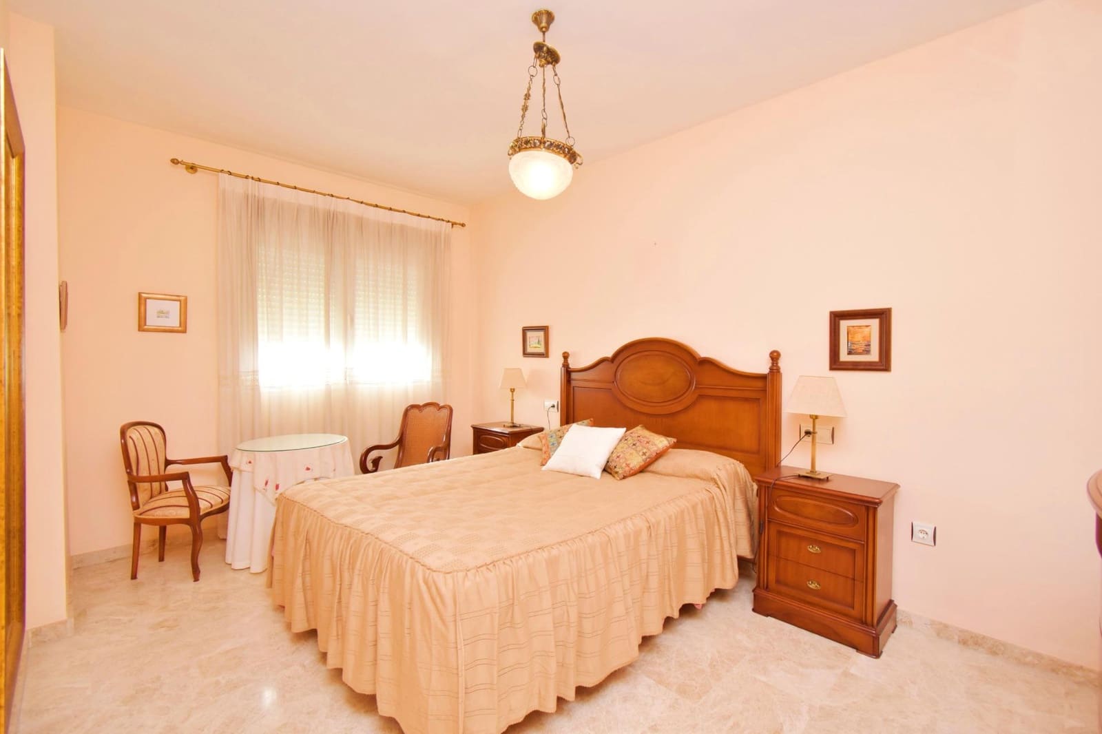 2 bedroom Flat for sale in El Ejido - € 118,000 (Ref: 9437600)