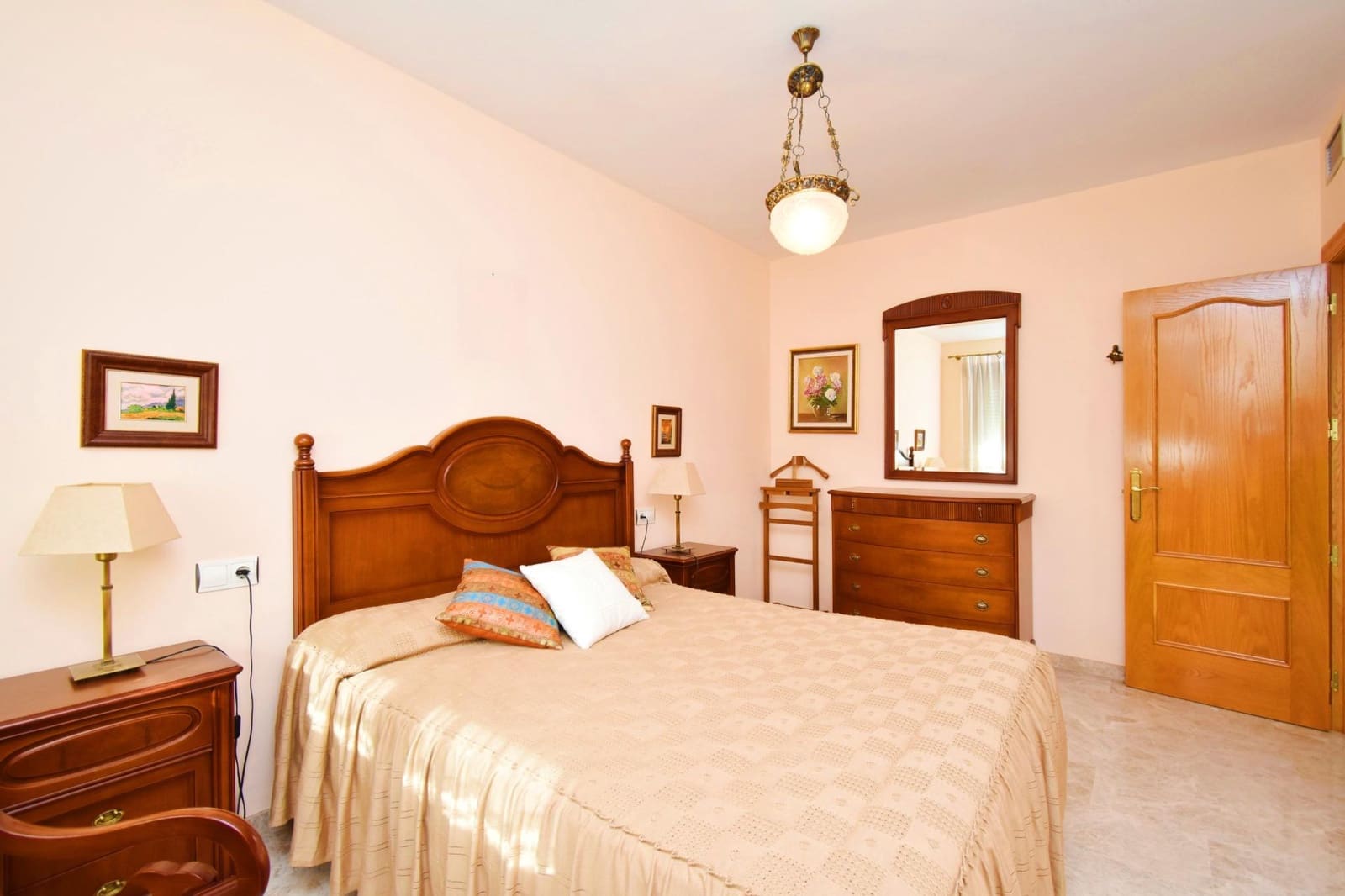 2 bedroom Flat for sale in El Ejido - € 118,000 (Ref: 9437600)