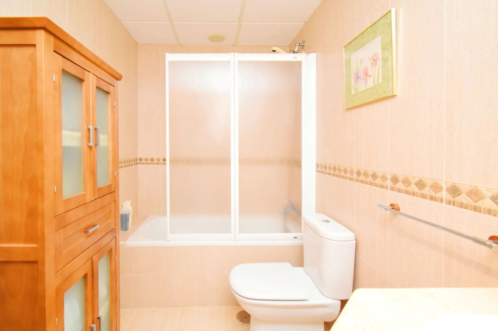 2 bedroom Flat for sale in El Ejido - € 118,000 (Ref: 9437600)