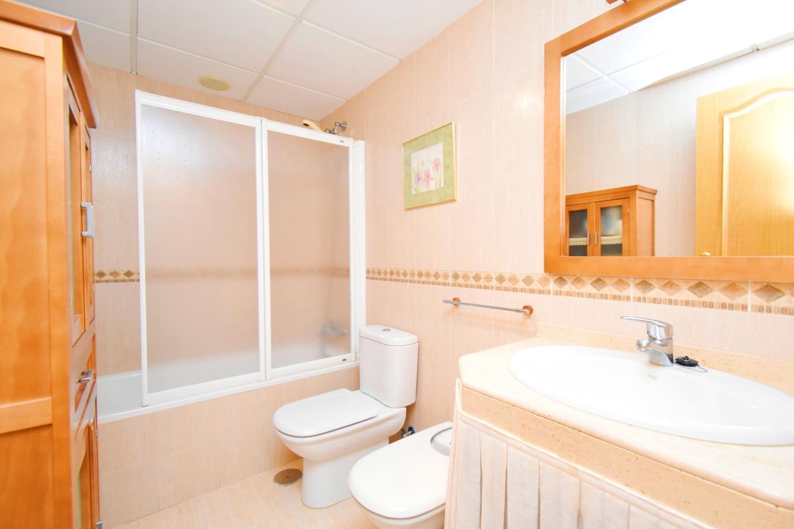 2 bedroom Flat for sale in El Ejido - € 118,000 (Ref: 9437600)