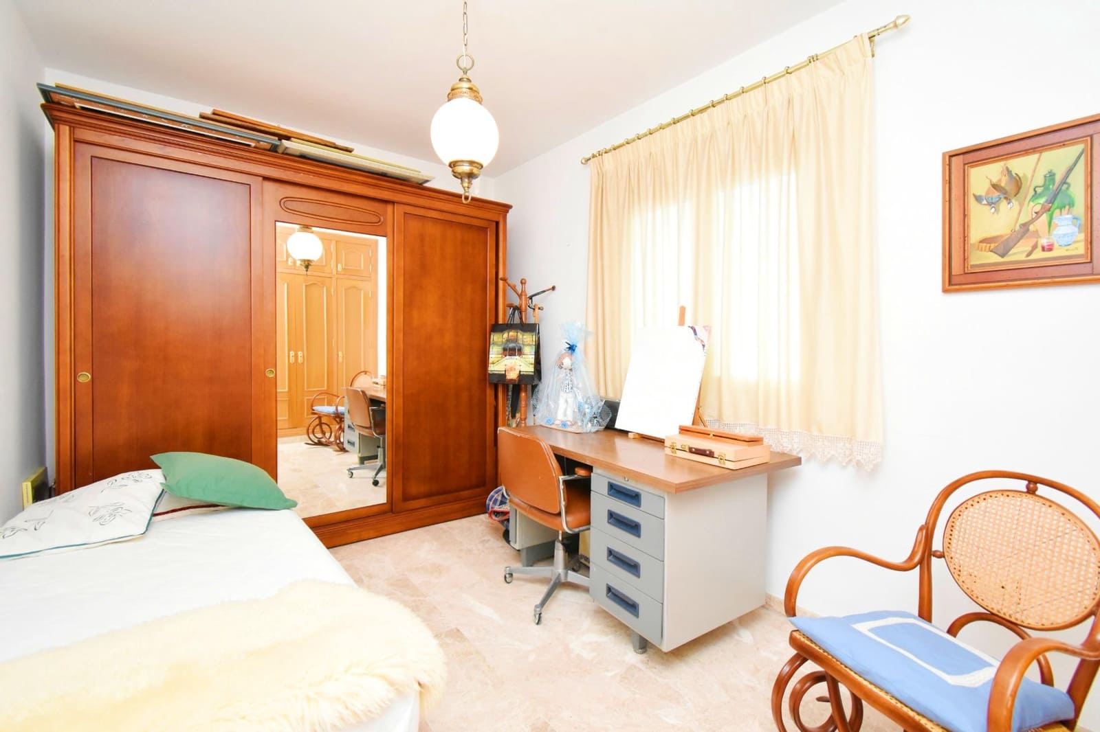 2 bedroom Flat for sale in El Ejido - € 118,000 (Ref: 9437600)