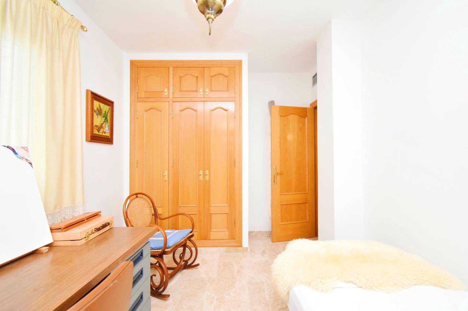 2 bedroom Flat for sale in El Ejido - € 118,000 (Ref: 9437600)