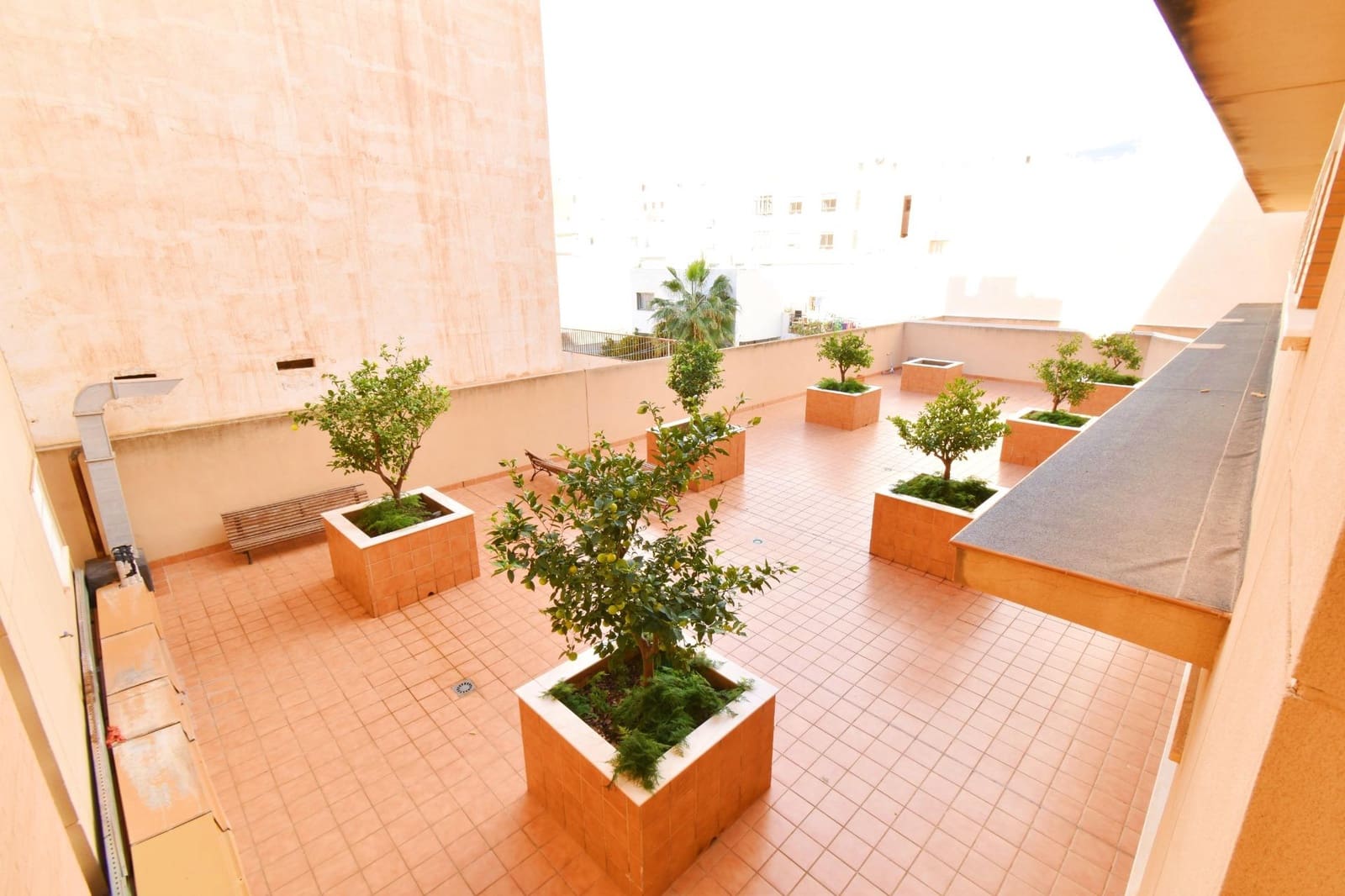 2 bedroom Flat for sale in El Ejido - € 118,000 (Ref: 9437600)