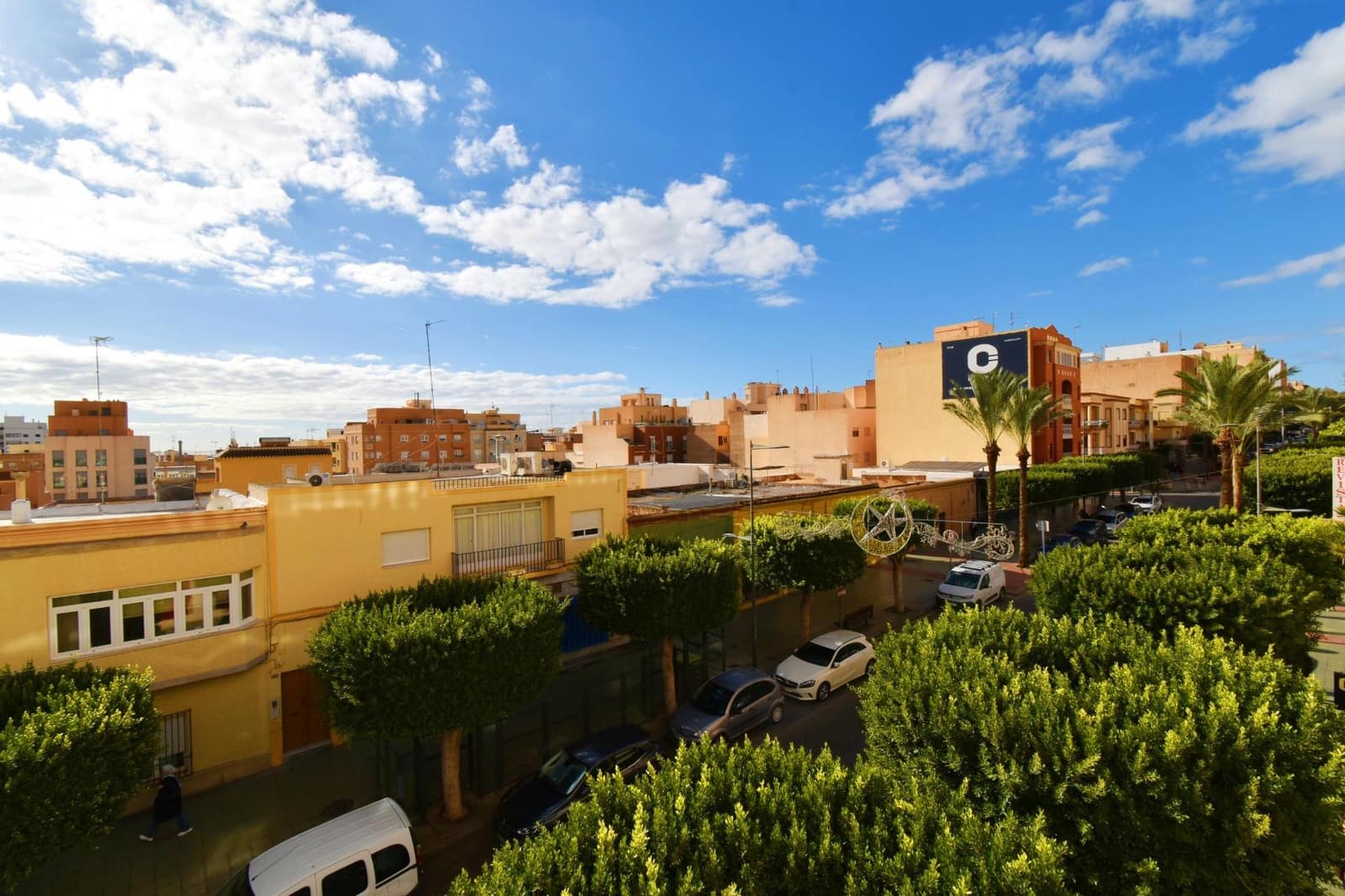 2 bedroom Flat for sale in El Ejido - € 118,000 (Ref: 9437600)