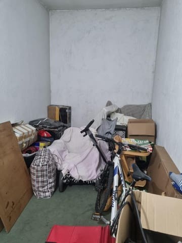 Garasje til salgs i El Ejido - € 10 600 (Ref: 9450443)