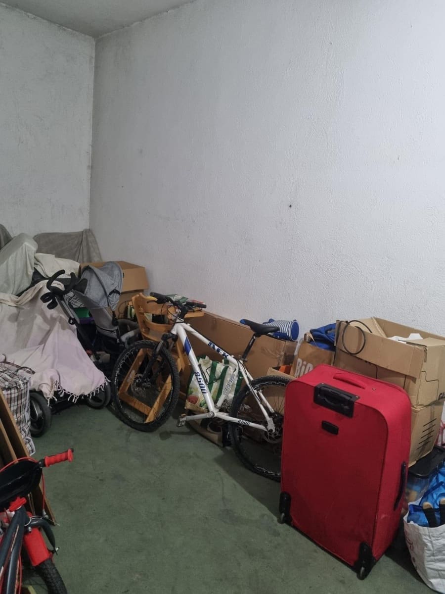 Garage for sale in El Ejido - € 10,600 (Ref: 9450443)