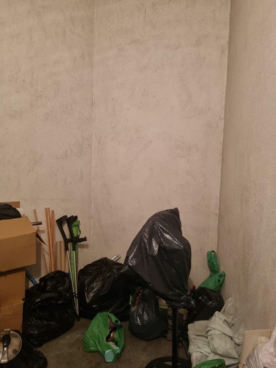 Garage for sale in El Ejido - € 10,600 (Ref: 9450443)