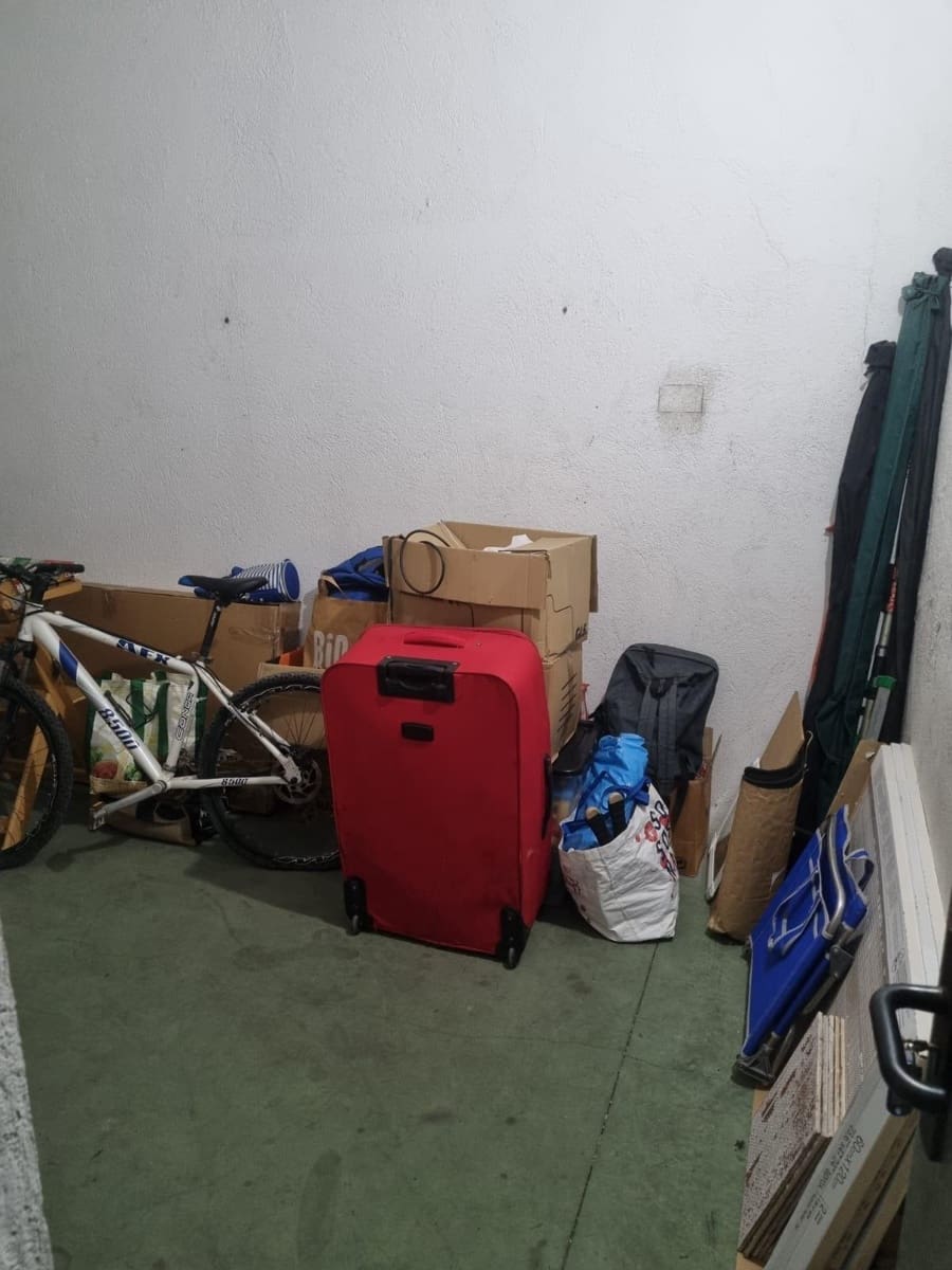 Garage for sale in El Ejido - € 10,600 (Ref: 9450443)