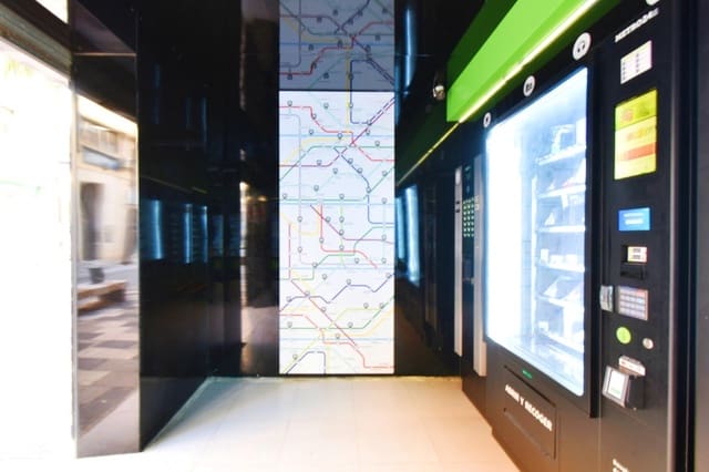 Kommersiell till salu i El Ejido - 31 900 € (Ref: 9462004)