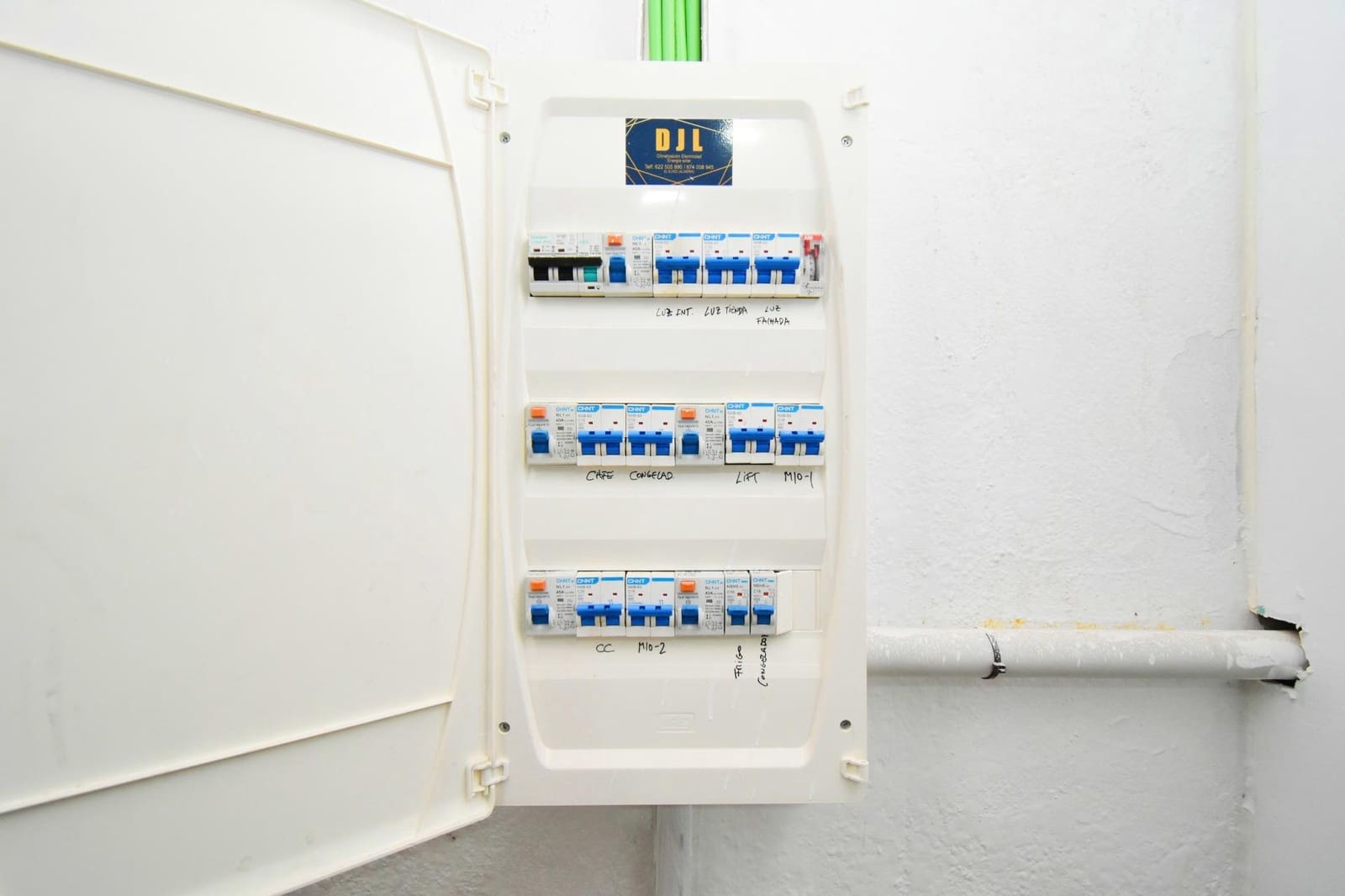 Kommersiell till salu i El Ejido - 31 900 € (Ref: 9462004)