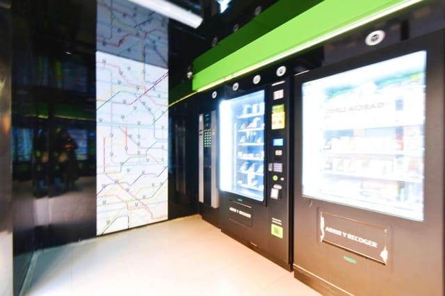 Kommersiell till salu i El Ejido - 31 900 € (Ref: 9462004)