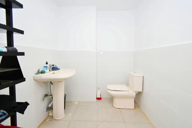 Kommersiell till salu i El Ejido - 31 900 € (Ref: 9462004)