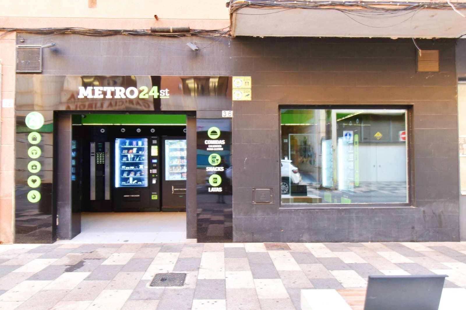 Kommersiell till salu i El Ejido - 31 900 € (Ref: 9462004)