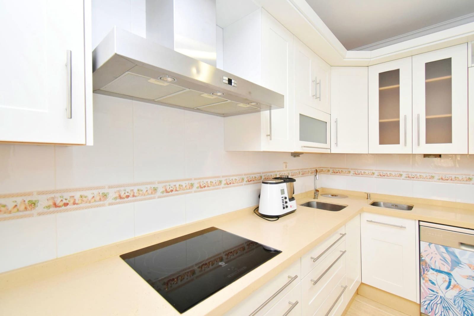 3 quarto Apartamento para venda em El Ejido com garagem - 195 000 € (Ref: 9468971)