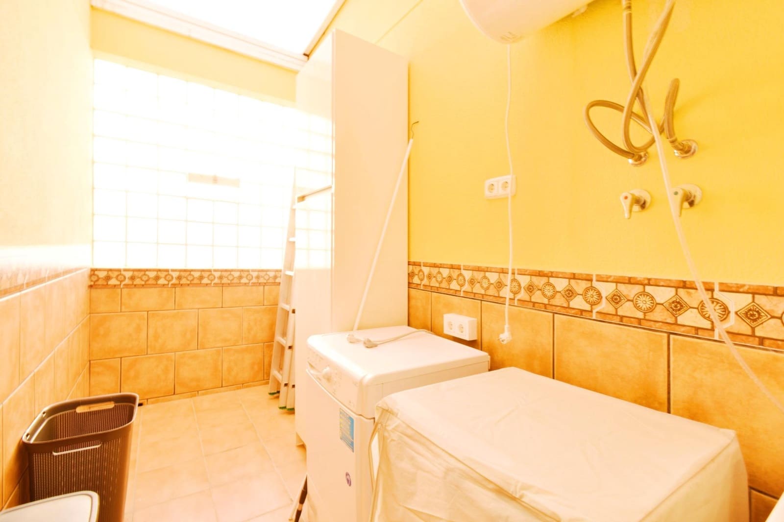 3 quarto Apartamento para venda em El Ejido com garagem - 195 000 € (Ref: 9468971)