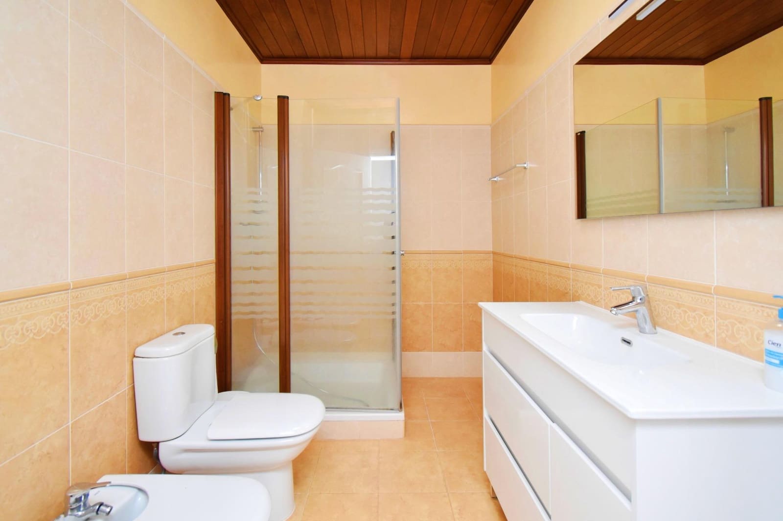 3 quarto Apartamento para venda em El Ejido com garagem - 195 000 € (Ref: 9468971)