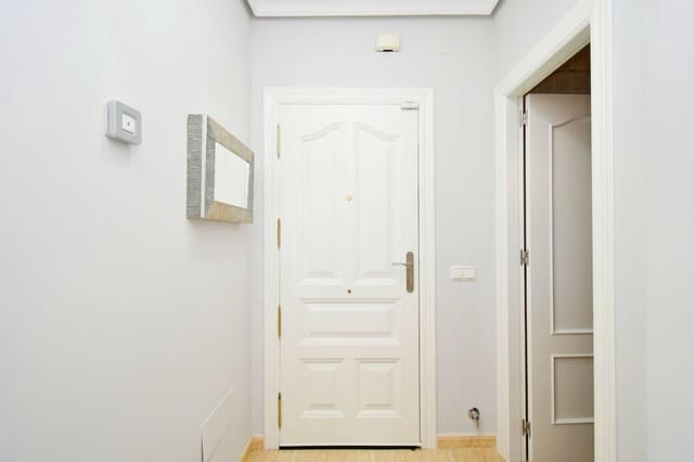 3 quarto Apartamento para venda em El Ejido com garagem - 195 000 € (Ref: 9468971)