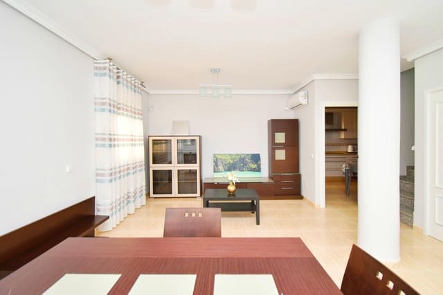 3 quarto Apartamento para venda em El Ejido com garagem - 195 000 € (Ref: 9468971)