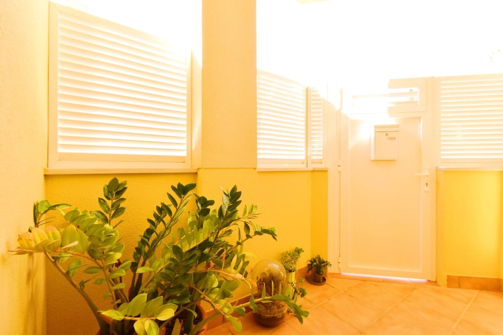 3 quarto Apartamento para venda em El Ejido com garagem - 195 000 € (Ref: 9468971)