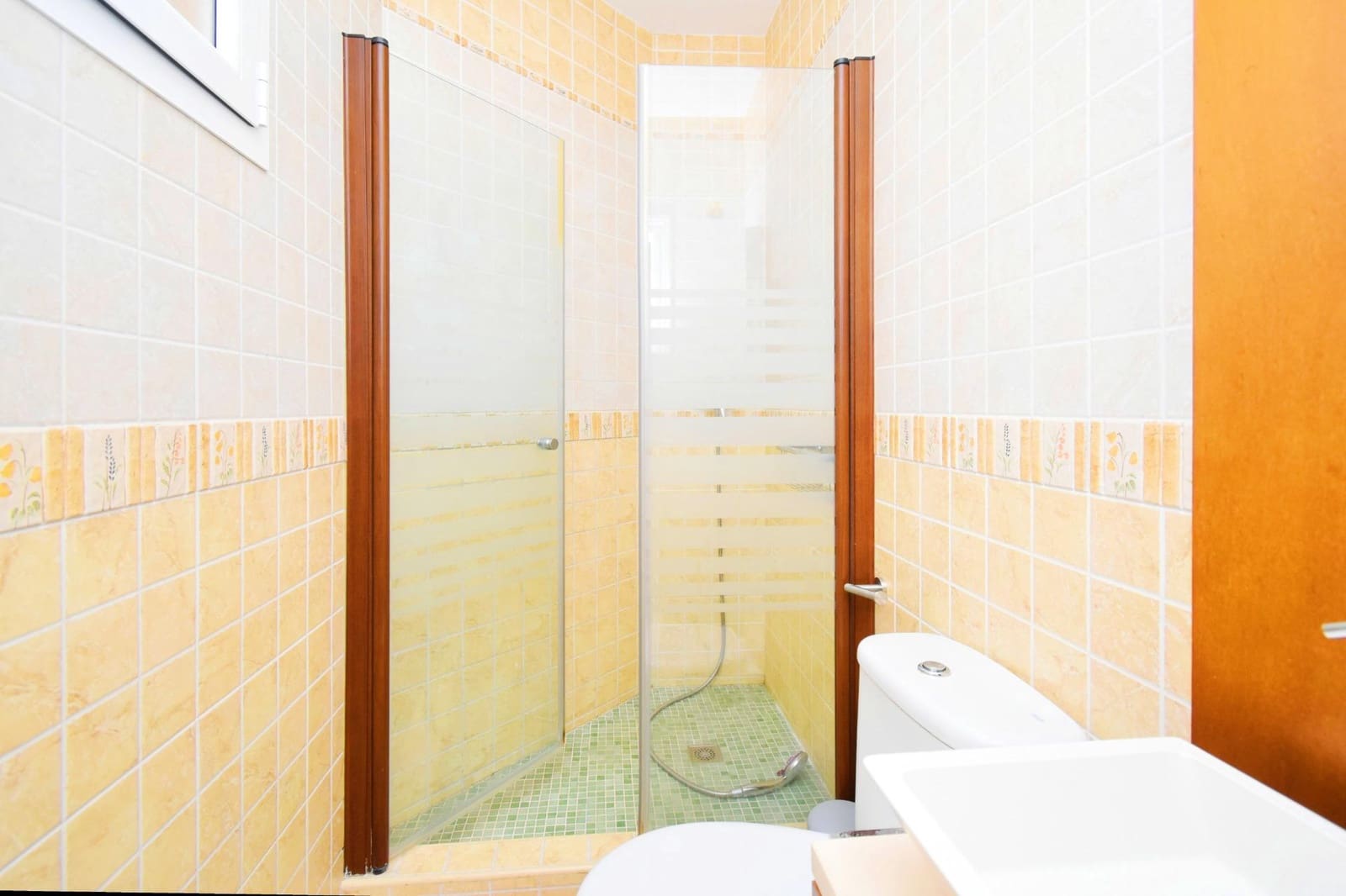 3 quarto Apartamento para venda em El Ejido com garagem - 195 000 € (Ref: 9468971)