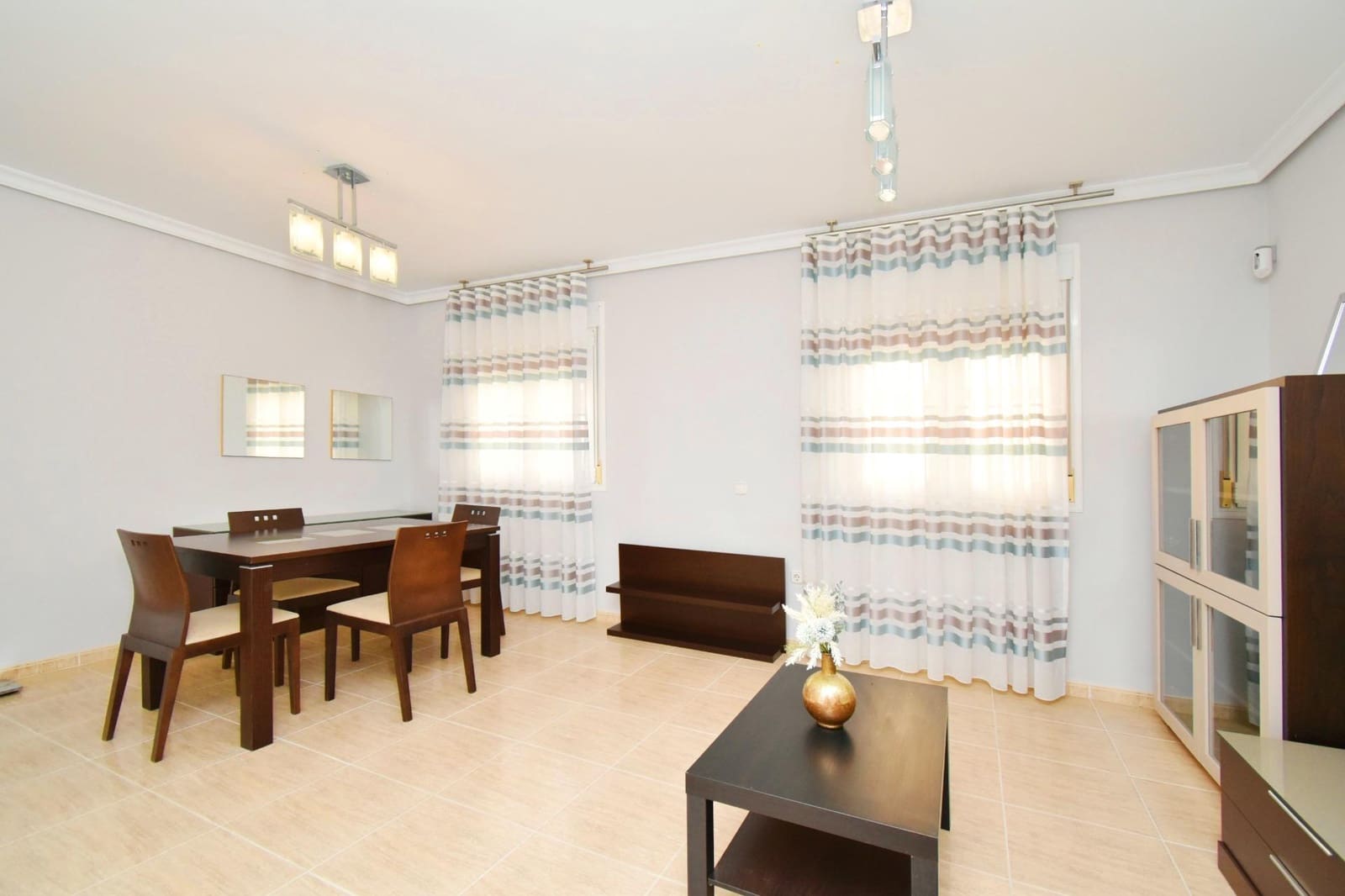 3 quarto Apartamento para venda em El Ejido com garagem - 195 000 € (Ref: 9468971)