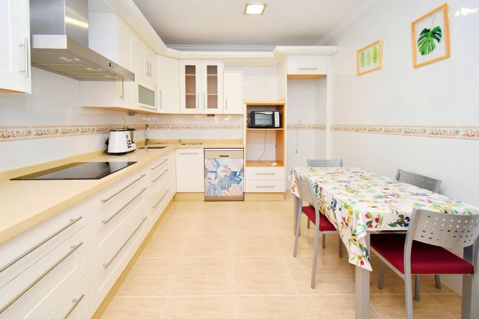 3 quarto Apartamento para venda em El Ejido com garagem - 195 000 € (Ref: 9468971)