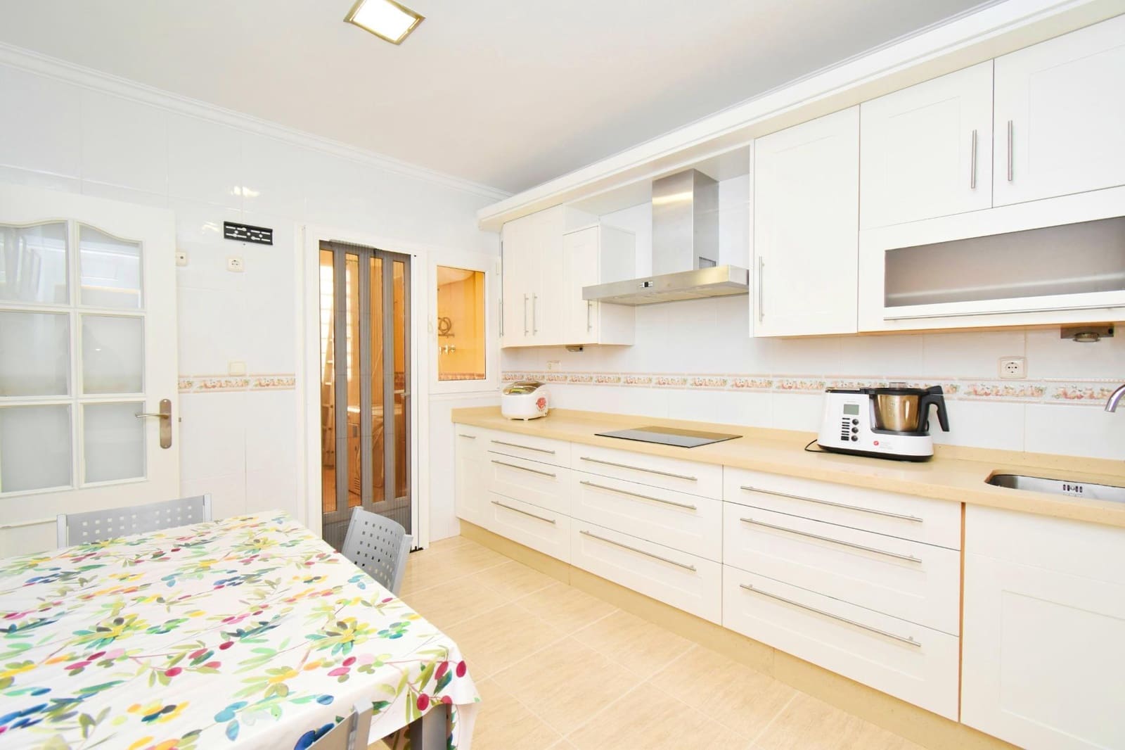 3 quarto Apartamento para venda em El Ejido com garagem - 195 000 € (Ref: 9468971)