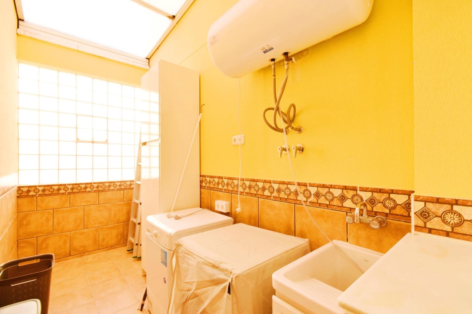 3 quarto Apartamento para venda em El Ejido com garagem - 195 000 € (Ref: 9468971)