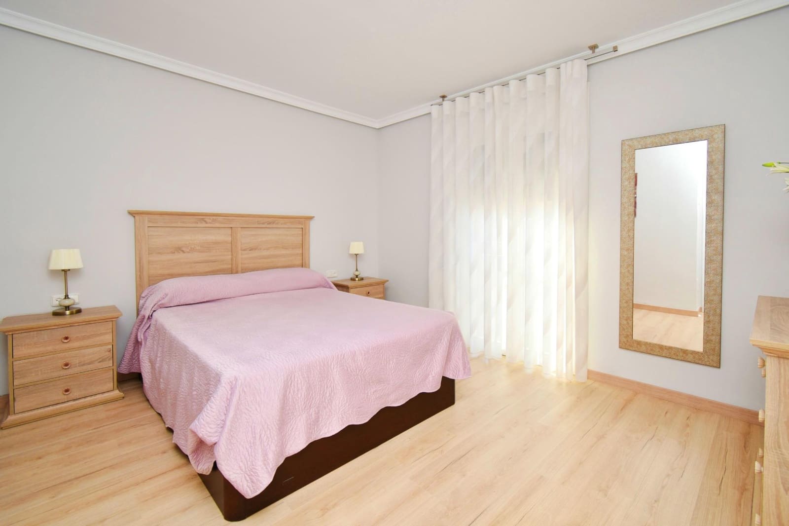 3 quarto Apartamento para venda em El Ejido com garagem - 195 000 € (Ref: 9468971)