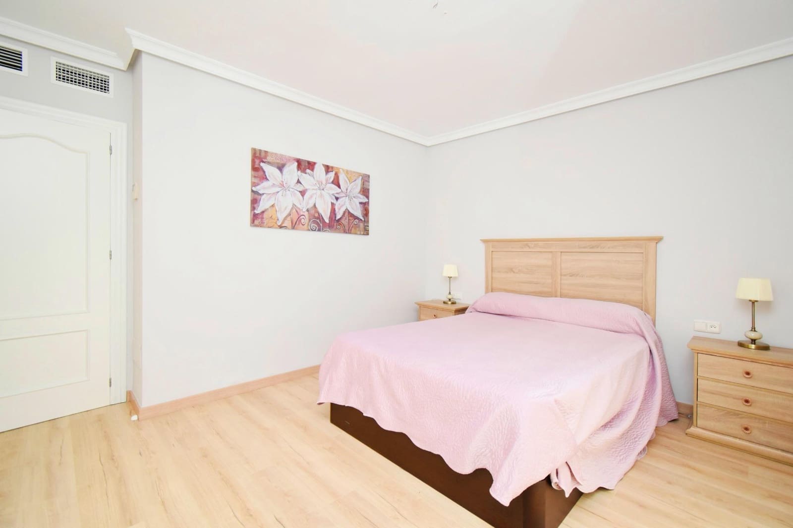 3 quarto Apartamento para venda em El Ejido com garagem - 195 000 € (Ref: 9468971)