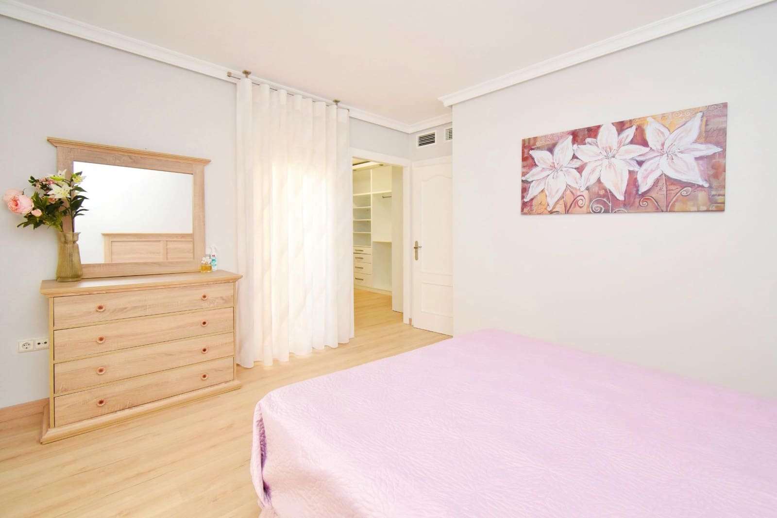 3 quarto Apartamento para venda em El Ejido com garagem - 195 000 € (Ref: 9468971)