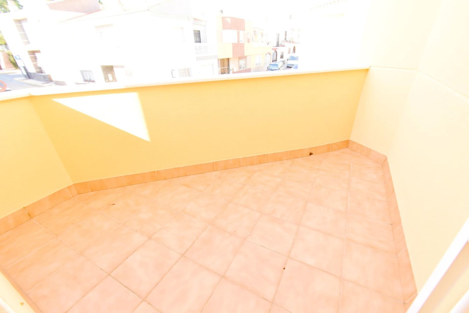 3 quarto Apartamento para venda em El Ejido com garagem - 195 000 € (Ref: 9468971)