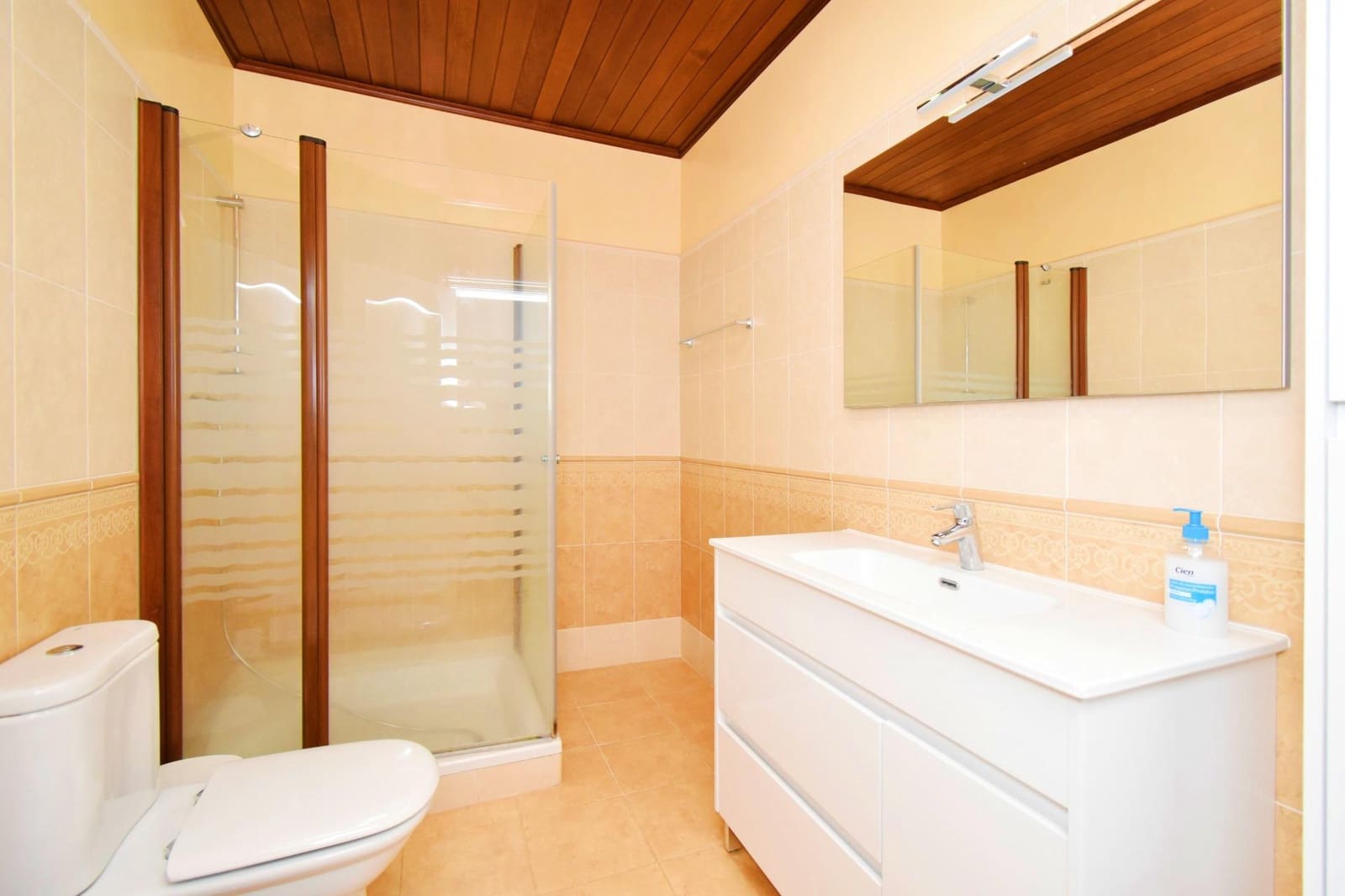 3 quarto Apartamento para venda em El Ejido com garagem - 195 000 € (Ref: 9468971)