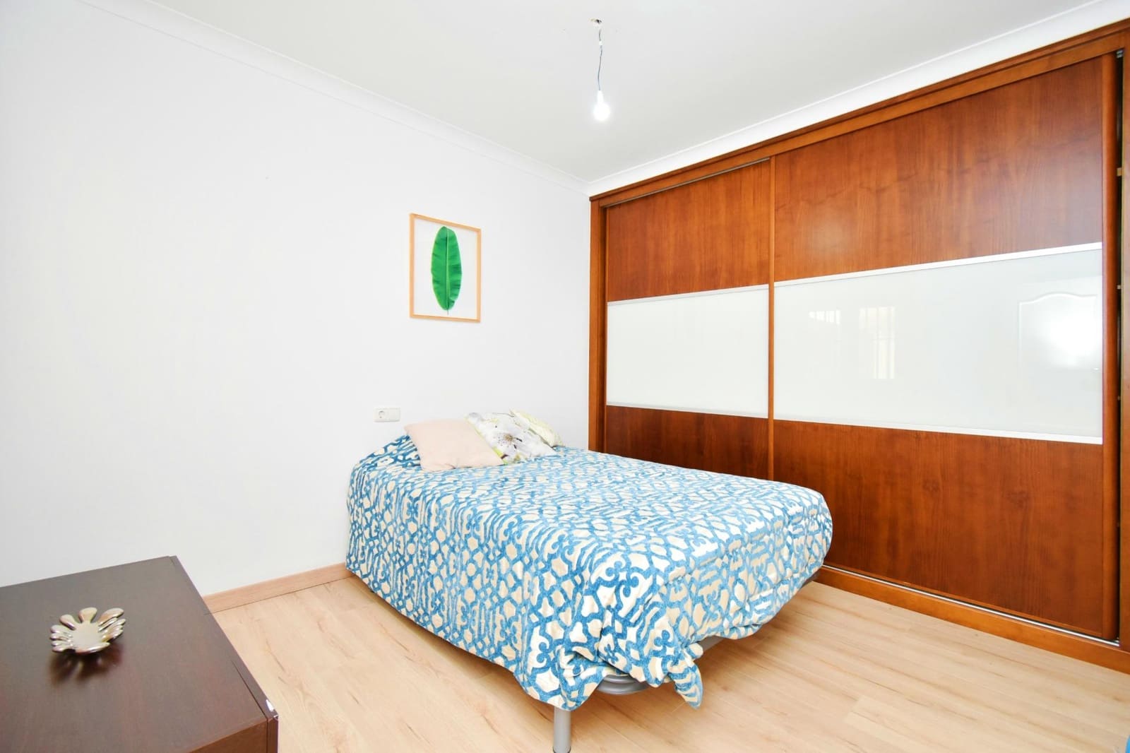 3 quarto Apartamento para venda em El Ejido com garagem - 195 000 € (Ref: 9468971)