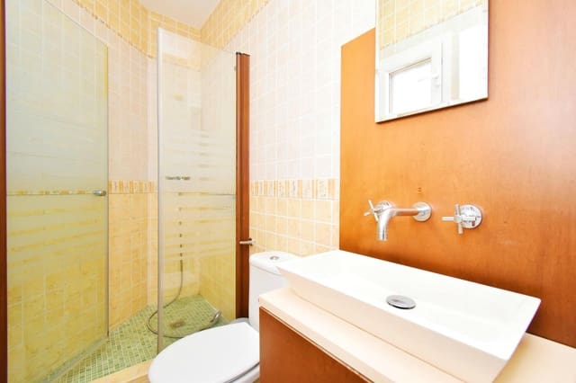 3 quarto Apartamento para venda em El Ejido com garagem - 195 000 € (Ref: 9468971)