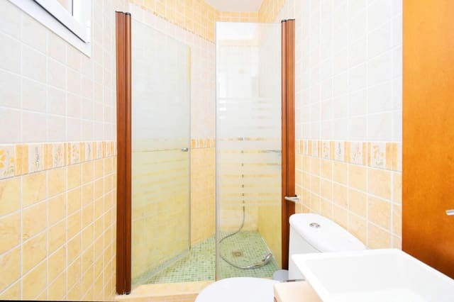 3 quarto Apartamento para venda em El Ejido com garagem - 195 000 € (Ref: 9468971)