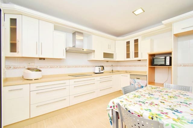 3 quarto Apartamento para venda em El Ejido com garagem - 195 000 € (Ref: 9468971)