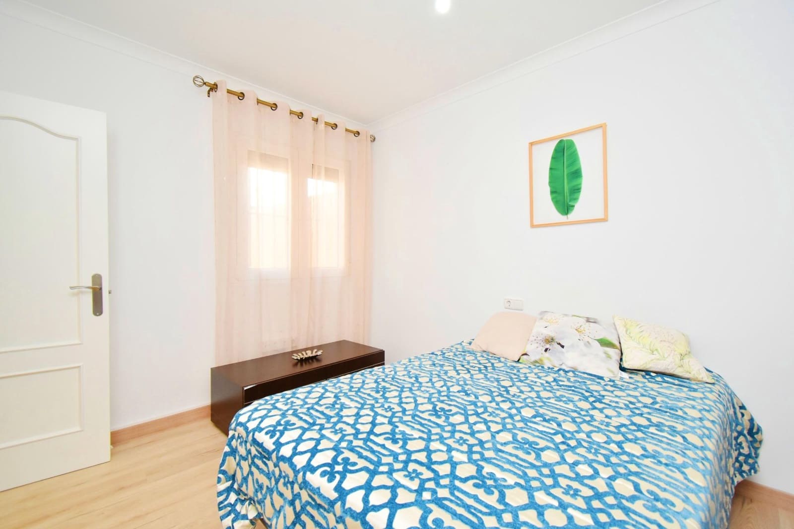 3 quarto Apartamento para venda em El Ejido com garagem - 195 000 € (Ref: 9468971)