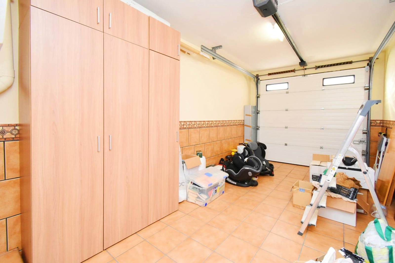 3 quarto Apartamento para venda em El Ejido com garagem - 195 000 € (Ref: 9468971)