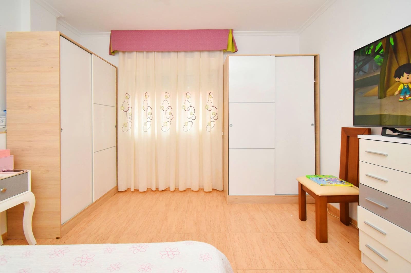 2 chambre Appartement à vendre à El Ejido avec garage - 107 000 € (Ref: 9481288)