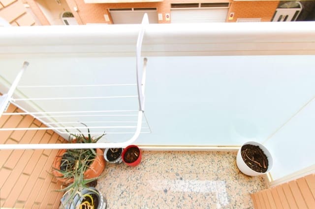 2 chambre Appartement à vendre à El Ejido avec garage - 107 000 € (Ref: 9481288)