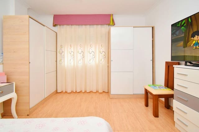 2 chambre Appartement à vendre à El Ejido avec garage - 107 000 € (Ref: 9481288)