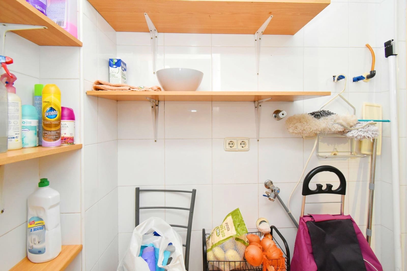 2 chambre Appartement à vendre à El Ejido avec garage - 107 000 € (Ref: 9481288)