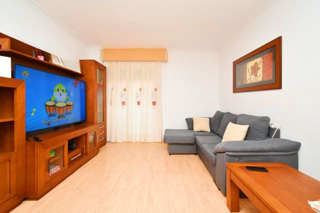 2 chambre Appartement à vendre à El Ejido avec garage - 107 000 € (Ref: 9481288)