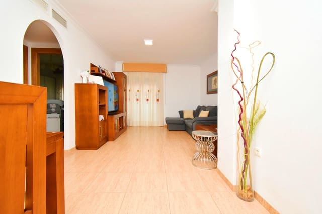 2 chambre Appartement à vendre à El Ejido avec garage - 107 000 € (Ref: 9481288)