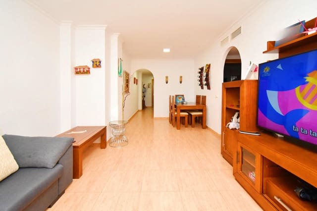 2 chambre Appartement à vendre à El Ejido avec garage - 107 000 € (Ref: 9481288)