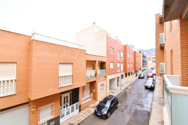 2 chambre Appartement à vendre à El Ejido avec garage - 107 000 € (Ref: 9481288)