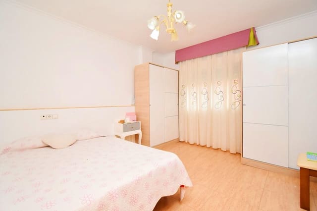 2 chambre Appartement à vendre à El Ejido avec garage - 107 000 € (Ref: 9481288)