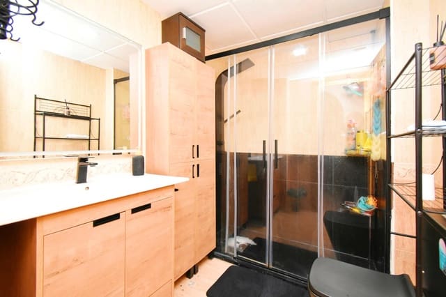 2 chambre Appartement à vendre à El Ejido avec garage - 107 000 € (Ref: 9481288)